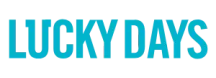 Luckydays casino logo