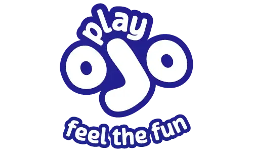 Play OJO logo